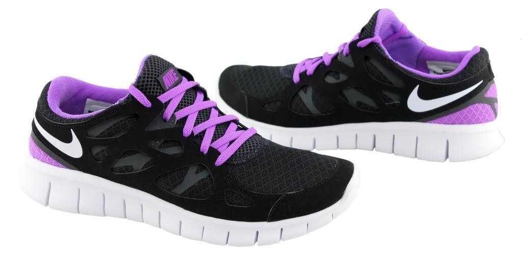 nike free run trainers womens